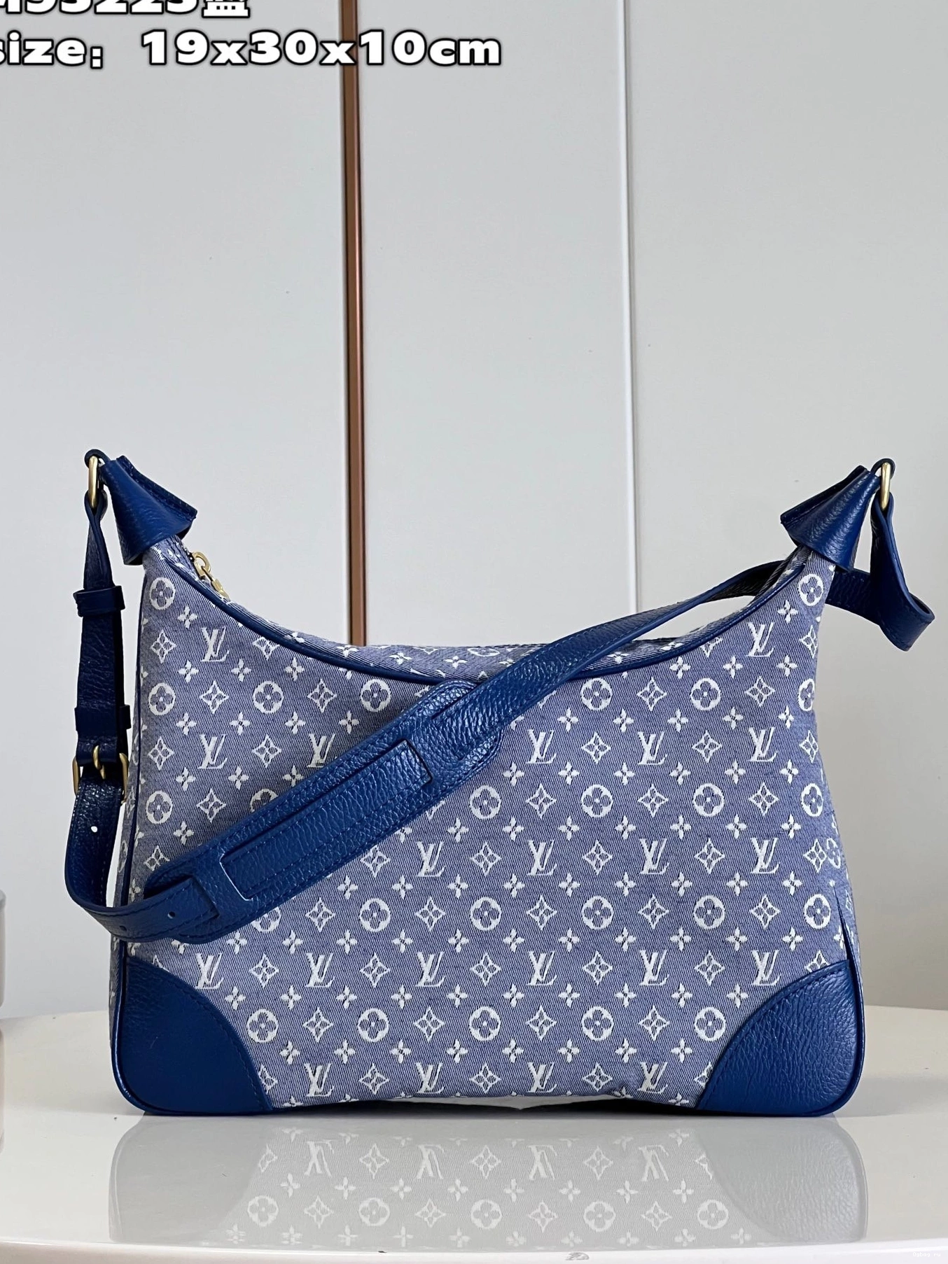 VUITTON BOULOGNE LOUIS 0708